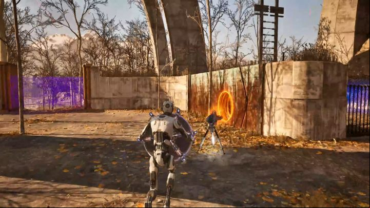 76 - Talos Principle 2: All Gold Puzzles - Puzzles - Talos Principle 2 Guide