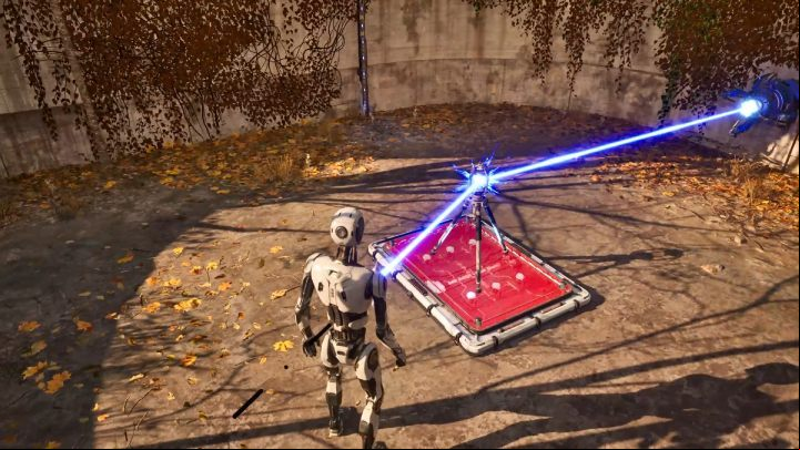 77 - Talos Principle 2: All Gold Puzzles - Puzzles - Talos Principle 2 Guide