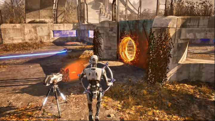 78 - Talos Principle 2: All Gold Puzzles - Puzzles - Talos Principle 2 Guide