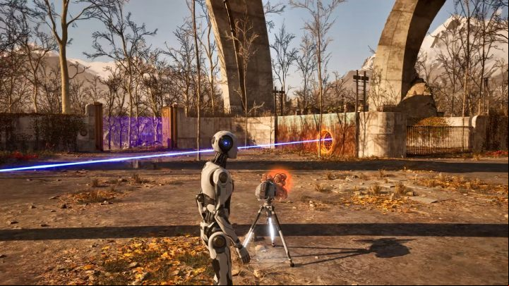 79 - Talos Principle 2: All Gold Puzzles - Puzzles - Talos Principle 2 Guide
