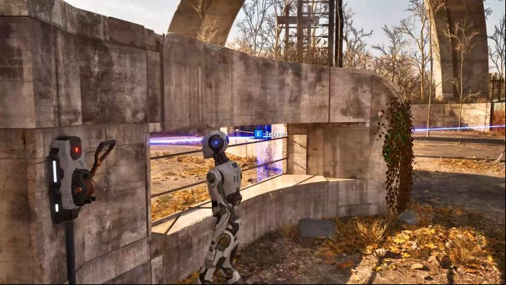 80 - Talos Principle 2: All Gold Puzzles - Puzzles - Talos Principle 2 Guide