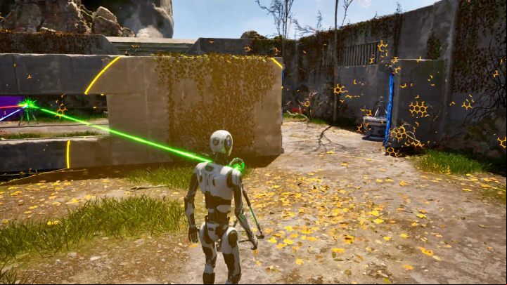 82 - Talos Principle 2: All Gold Puzzles - Puzzles - Talos Principle 2 Guide
