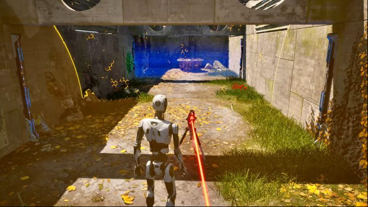 86 - Talos Principle 2: All Gold Puzzles - Puzzles - Talos Principle 2 Guide