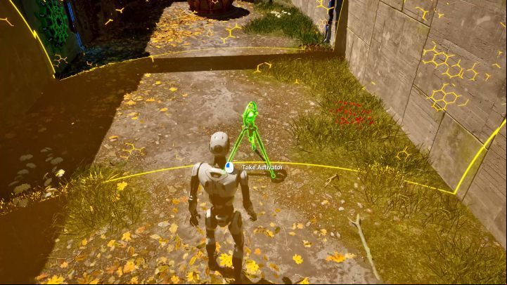 87 - Talos Principle 2: All Gold Puzzles - Puzzles - Talos Principle 2 Guide