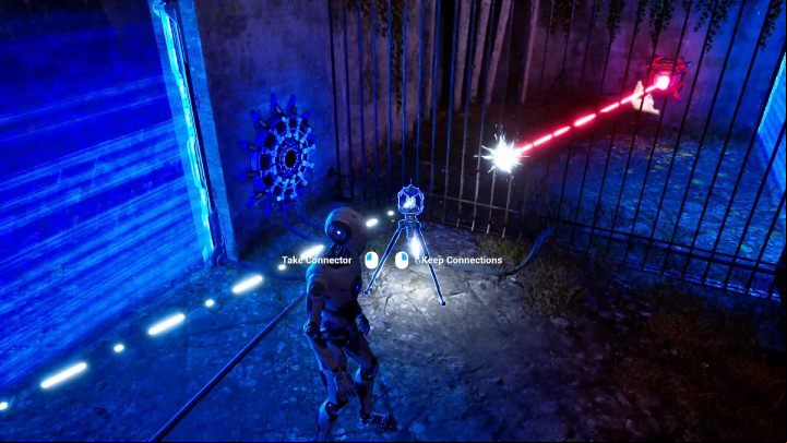 88 - Talos Principle 2: All Gold Puzzles - Puzzles - Talos Principle 2 Guide