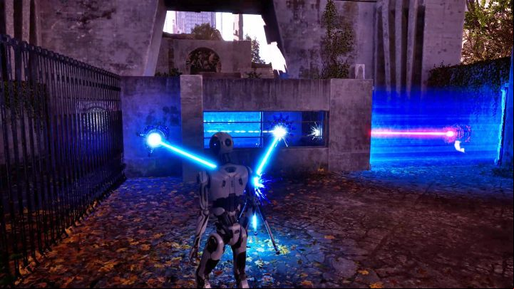 89 - Talos Principle 2: All Gold Puzzles - Puzzles - Talos Principle 2 Guide