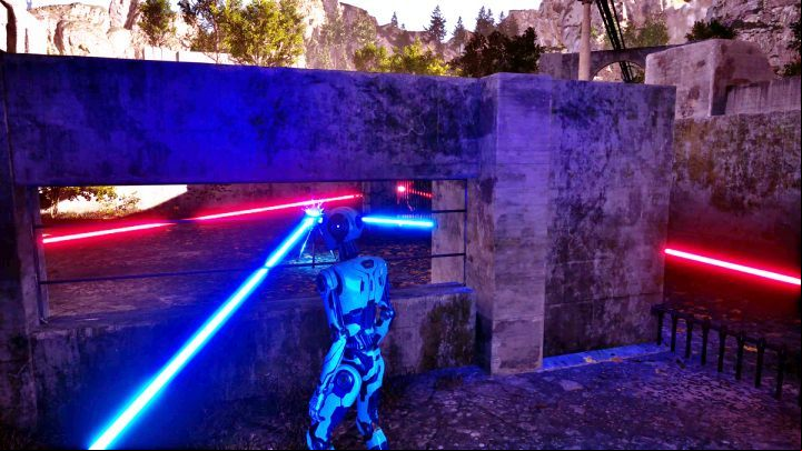 91 - Talos Principle 2: All Gold Puzzles - Puzzles - Talos Principle 2 Guide