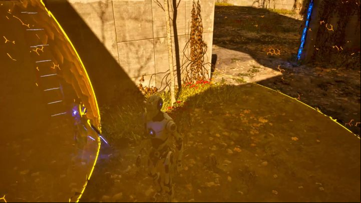 10 - Talos Principle 2: All puzzles in Anthropic Hills - Act 4 - Talos Principle 2 Guide