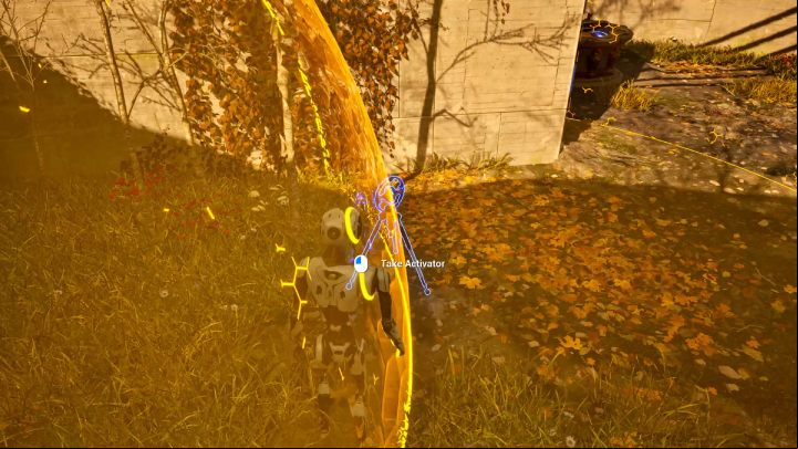 14 - Talos Principle 2: All puzzles in Anthropic Hills - Act 4 - Talos Principle 2 Guide