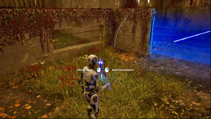 15 - Talos Principle 2: All puzzles in Anthropic Hills - Act 4 - Talos Principle 2 Guide