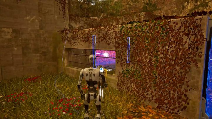 16 - Talos Principle 2: All puzzles in Anthropic Hills - Act 4 - Talos Principle 2 Guide
