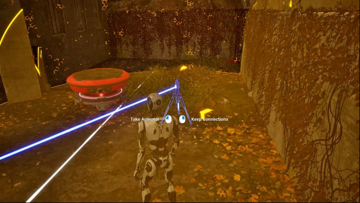 20 - Talos Principle 2: All puzzles in Anthropic Hills - Act 4 - Talos Principle 2 Guide