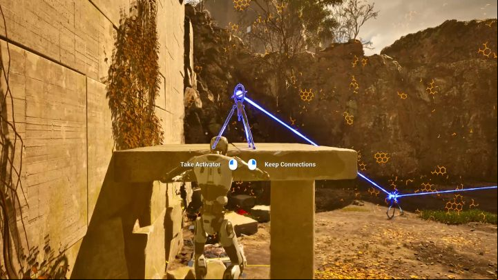 24 - Talos Principle 2: All puzzles in Anthropic Hills - Act 4 - Talos Principle 2 Guide