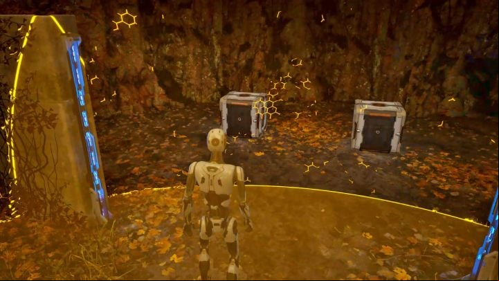 25 - Talos Principle 2: All puzzles in Anthropic Hills - Act 4 - Talos Principle 2 Guide