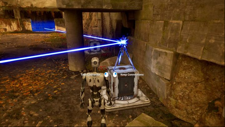 26 - Talos Principle 2: All puzzles in Anthropic Hills - Act 4 - Talos Principle 2 Guide