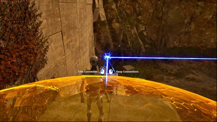 28 - Talos Principle 2: All puzzles in Anthropic Hills - Act 4 - Talos Principle 2 Guide