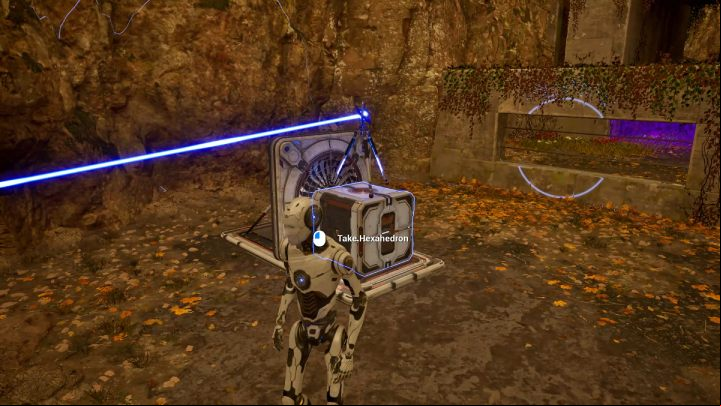 33 - Talos Principle 2: All puzzles in Anthropic Hills - Act 4 - Talos Principle 2 Guide