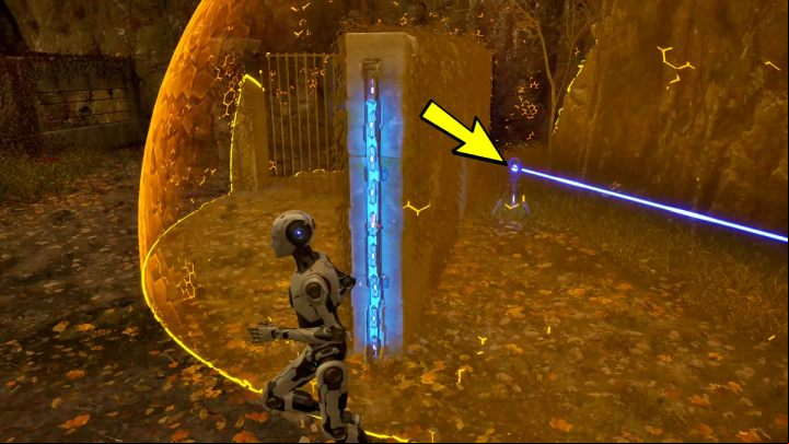 40 - Talos Principle 2: All puzzles in Anthropic Hills - Act 4 - Talos Principle 2 Guide