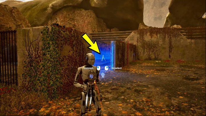 47 - Talos Principle 2: All puzzles in Anthropic Hills - Act 4 - Talos Principle 2 Guide