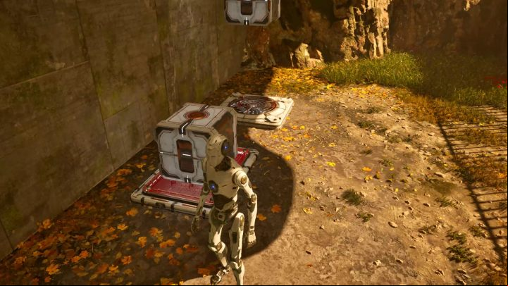 52 - Talos Principle 2: All puzzles in Anthropic Hills - Act 4 - Talos Principle 2 Guide