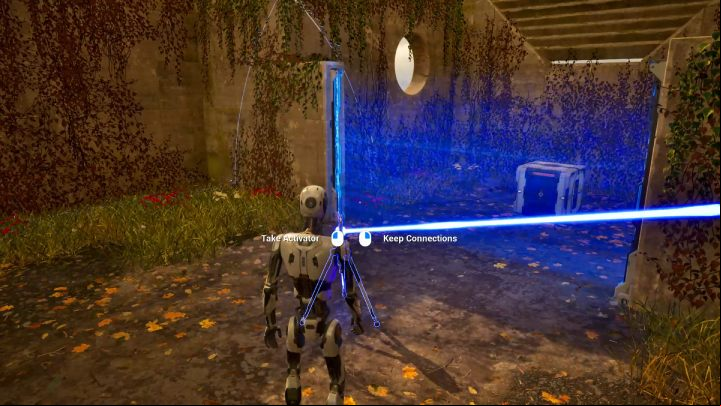 54 - Talos Principle 2: All puzzles in Anthropic Hills - Act 4 - Talos Principle 2 Guide