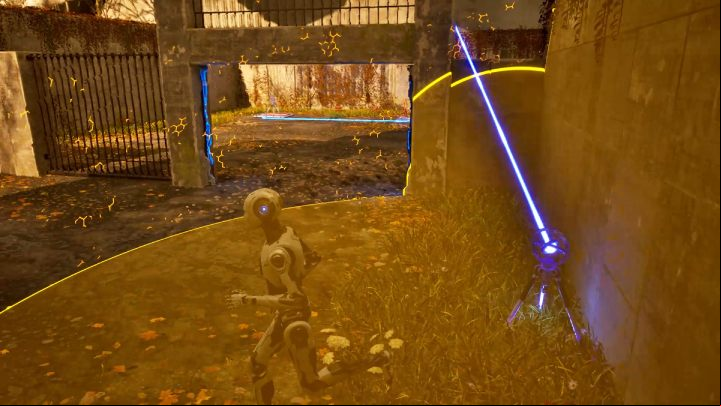 55 - Talos Principle 2: All puzzles in Anthropic Hills - Act 4 - Talos Principle 2 Guide