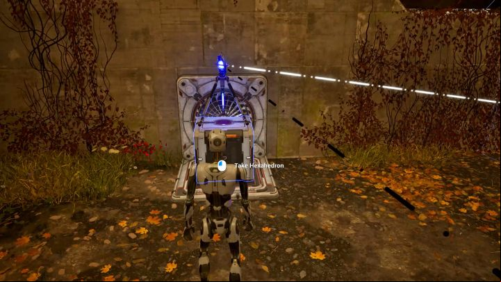 60 - Talos Principle 2: All puzzles in Anthropic Hills - Act 4 - Talos Principle 2 Guide