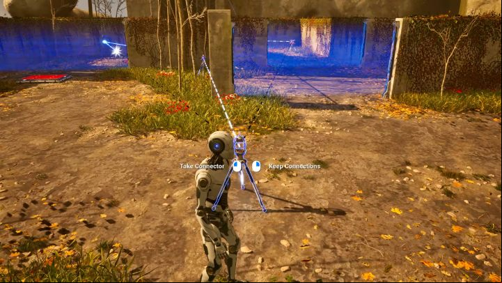 67 - Talos Principle 2: All puzzles in Anthropic Hills - Act 4 - Talos Principle 2 Guide