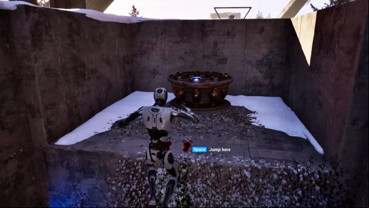 2 - Talos Principle 2: All puzzles in Lost Marches - Act 2 - Talos Principle 2 Guide