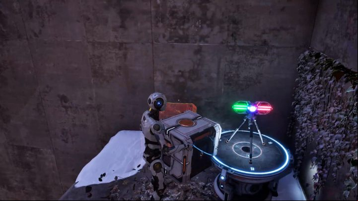 24 - Talos Principle 2: All puzzles in Lost Marches - Act 2 - Talos Principle 2 Guide