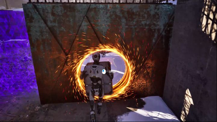 29 - Talos Principle 2: All puzzles in Lost Marches - Act 2 - Talos Principle 2 Guide
