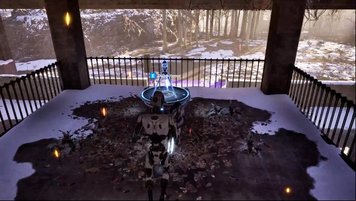 33 - Talos Principle 2: All puzzles in Lost Marches - Act 2 - Talos Principle 2 Guide