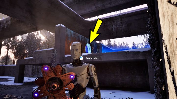 41 - Talos Principle 2: All puzzles in Lost Marches - Act 2 - Talos Principle 2 Guide