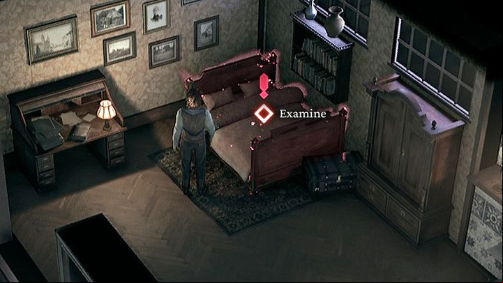 7 - The Thaumaturge: Cognitive Function - Side quests - The Thaumaturge Guide