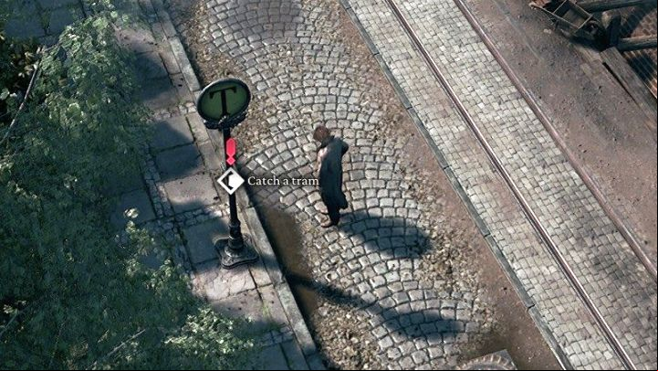 Regardless of the variant you choose, fast travel is free and you can use it as many times as you want - The Thaumaturge: How to use fast travel? - FAQ - The Thaumaturge Guide