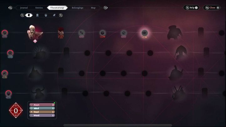 1 - The Thaumaturge: How to unlock all skills from the Thaumaturgy tree? - FAQ - The Thaumaturge Guide