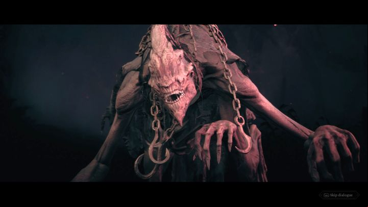 2 - The Thaumaturge: How to beat Bukavac? - Bosses - The Thaumaturge Guide