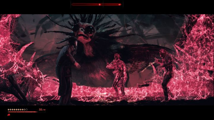 3 - The Thaumaturge: How to beat Lelek? - Bosses - The Thaumaturge Guide