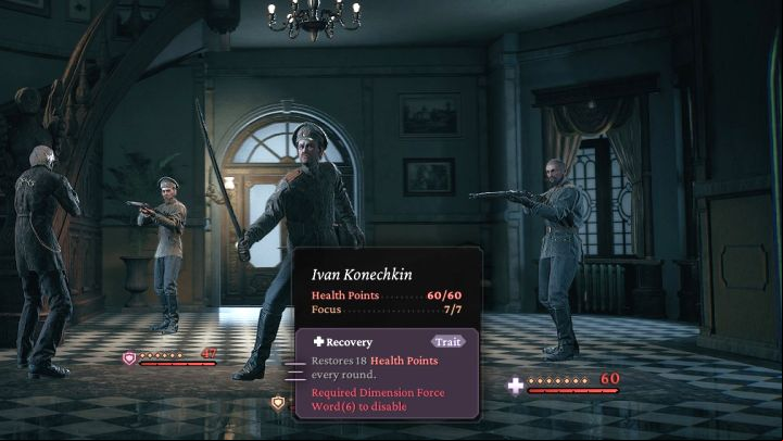 2 - The Thaumaturge: How to beat Ivan Konechkin? - Bosses - The Thaumaturge Guide