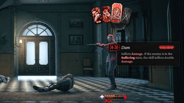 3 - The Thaumaturge: How to beat Ivan Konechkin? - Bosses - The Thaumaturge Guide