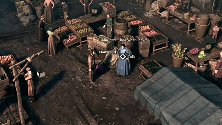 3 - The Thaumaturge: Fearless - Side quests - The Thaumaturge Guide