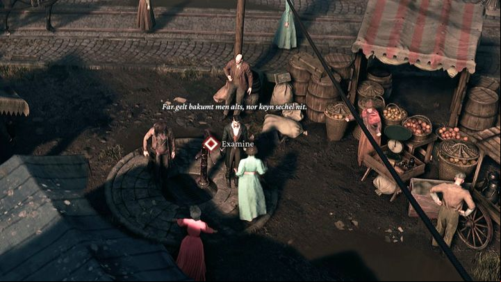 4 - The Thaumaturge: Fearless - Side quests - The Thaumaturge Guide