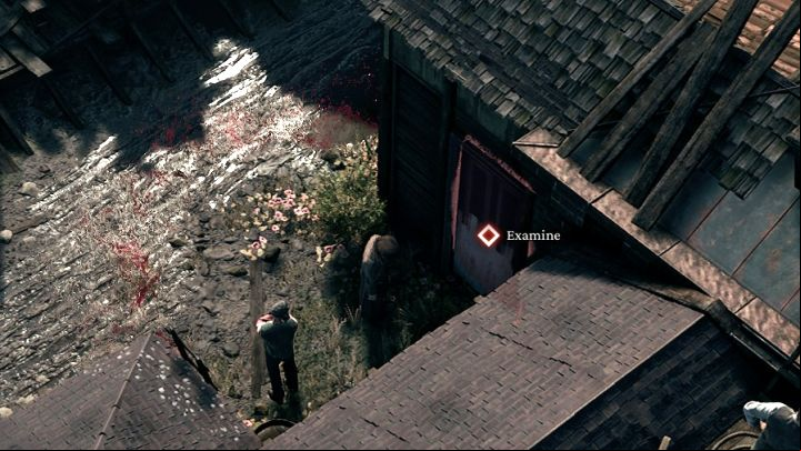5 - The Thaumaturge: Fearless - Side quests - The Thaumaturge Guide