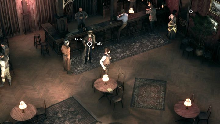 6 - The Thaumaturge: Fearless - Side quests - The Thaumaturge Guide