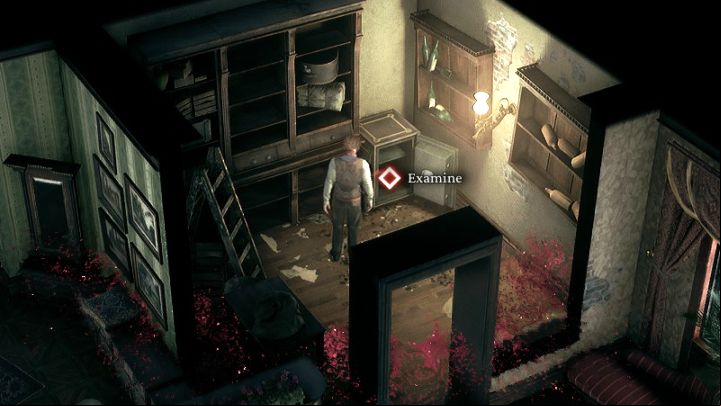 7 - The Thaumaturge: Fearless - Side quests - The Thaumaturge Guide