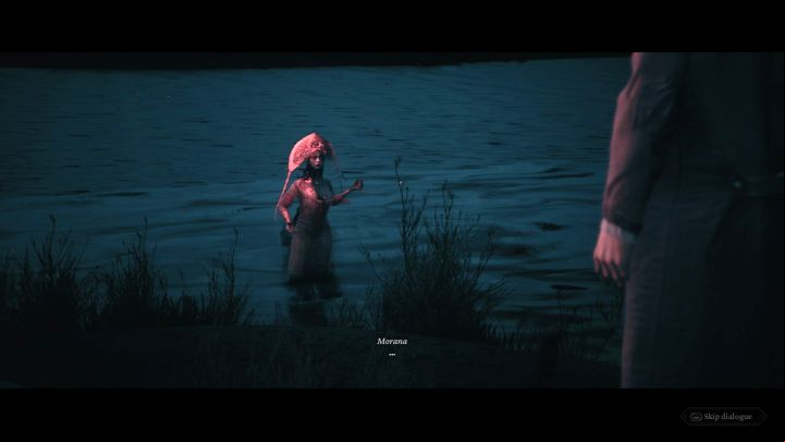 1 - The Thaumaturge: The Art of Dying - Side quests - The Thaumaturge Guide