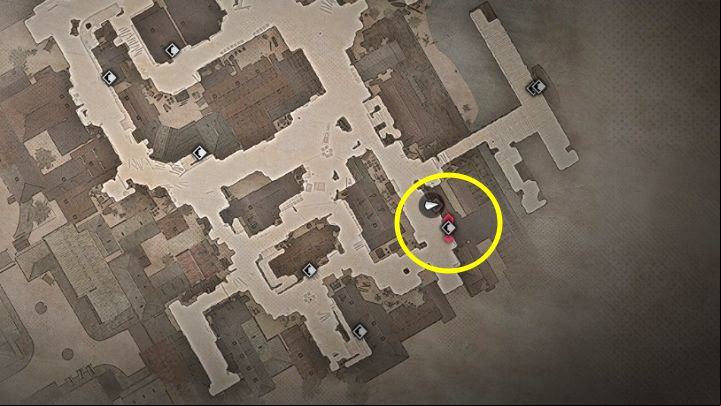 6 - The Thaumaturge: The Art of Dying - Side quests - The Thaumaturge Guide