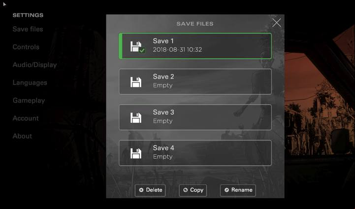 In most cases, however, you will be getting trophies for completing a certain activity or selecting a specific choice - one that might not have an impact on the further part of the story, unlocking the trophy immediately upon making decision - The Walking Dead The Final Season Game Guide