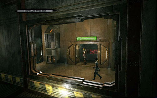 Defeat two guards and you will reach a room where the woman will be interrogated - Chapter 03 - In the Shadow of Evils Past - p. 2 - Walkthrough - The Amazing Spider-Man - Game Guide and Walkthrough