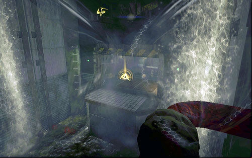 The door will stay open only for a couple seconds, so ing Web Rush - Chapter 04 - The Thrill of the Hunt - p. 1 - Walkthrough - The Amazing Spider-Man - Game Guide and Walkthrough
